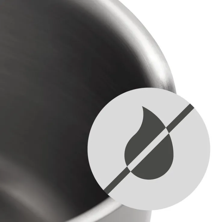 WMF Gemüsetopf PROVENCE PLUS 24 cm Edelstahl