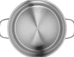 WMF Gemüsetopf PROVENCE PLUS 24 cm Edelstahl