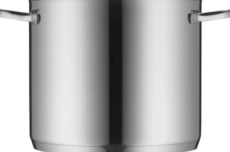 WMF Gemüsetopf PROVENCE PLUS 24 cm Edelstahl