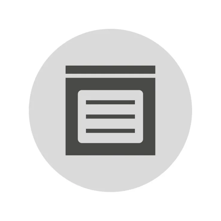 WMF Grillpfanne 28 x 28 cm Edelstahl silberfarbig