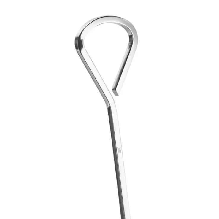 WMF Grillspieß BBQ 4er Set Edelstahl