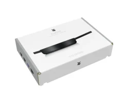 WMF Gusseisen Bratpfanne FLAVOUR 28 cm schwarz