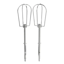 WMF Handmixer KULT X Edition 400 Watt Edelstahl Cromargan®