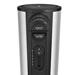 WMF Handmixer KULT X Edition 400 Watt Edelstahl Cromargan®