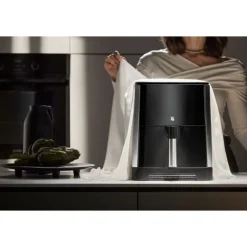WMF Heißluftfritteuse MULTI TASTE 4,6 Liter