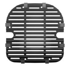 WMF Heißluftfritteuse MULTI TASTE 4,6 Liter