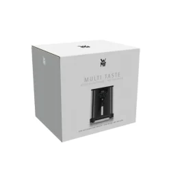 WMF Heißluftfritteuse MULTI TASTE 4,6 Liter