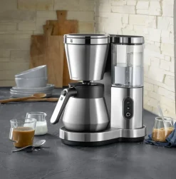 WMF Kaffeemaschine LONO AROMA mit Thermoskanne