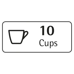 WMF Kaffeemaschine STELIO AROMA