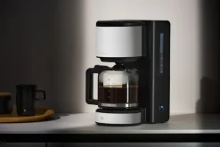 WMF Kaffeemaschine STELIO PAPER 1,25 l