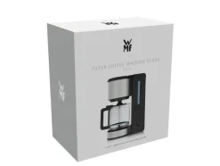 WMF Kaffeemaschine STELIO PAPER 1,25 l