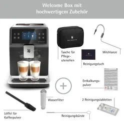 WMF Kaffeevollautomat PERFECTION 840L