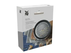 WMF Küchenreibe Ingwer BALANCE 9 cm Edelstahl