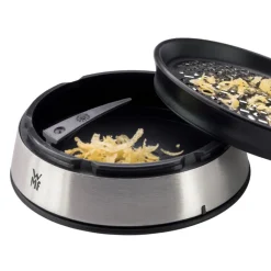 WMF Küchenreibe Ingwer BALANCE 9 cm Edelstahl