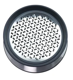 WMF Küchenreibe Ingwer BALANCE 9 cm Edelstahl