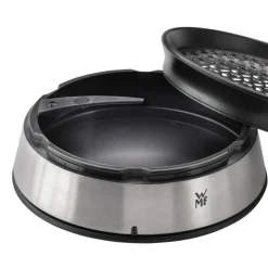 WMF Küchenreibe Ingwer BALANCE 9 cm Edelstahl