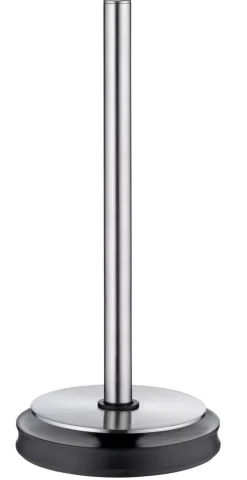 WMF Küchenrollenhalter DEPOT 32 cm Edelstahl silberfarbig