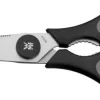WMF Küchenschere TOUCH 21 cm schwarz