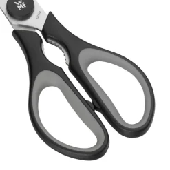 WMF Küchenschere TOUCH 21 cm schwarz