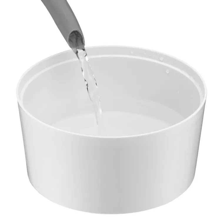 WMF Kräutergarten 12,5 cm Edelstahl silberfarbig