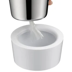 WMF Kräutergarten 12,5 cm Edelstahl silberfarbig