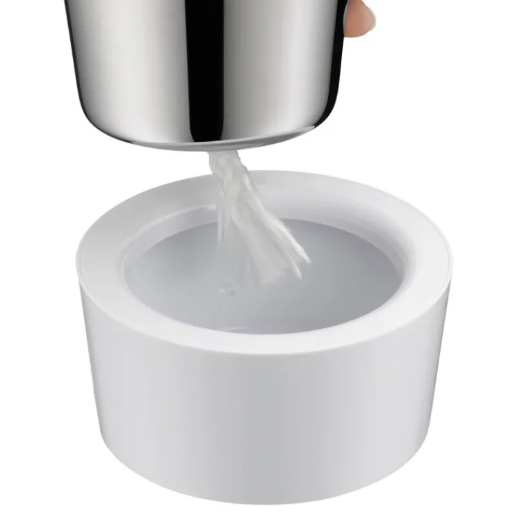 WMF Kräutergarten 12,5 cm Edelstahl silberfarbig