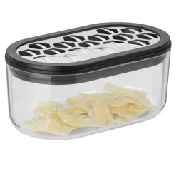 WMF Käsereibe KITCHEN CLASSICS 15 cm Edelstahl