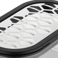 WMF Käsereibe KITCHEN CLASSICS 15 cm Edelstahl