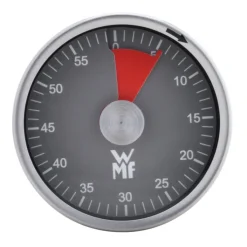 WMF Magnetischer Kurzzeitmesser 6 cm Kunststoff/ Edelstahl