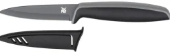 WMF Messer Set TOUCH 2-teilig schwarz