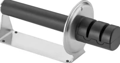 WMF Messerschärfer PROFI PLUS Cromargan Edelstahl