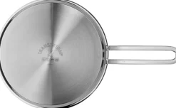 WMF Pfanne MINI 18 cm silberfarbig