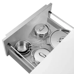 WMF Pfanne MINI 18 cm silberfarbig