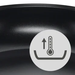 WMF Pfannen-Set DEVIL 2-teilig Edelstahl