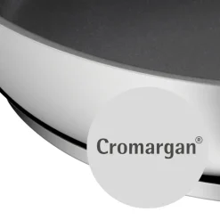 WMF Pfannen-Set DEVIL 2-teilig Edelstahl