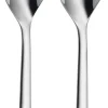 WMF Salatbesteck NUOVA NEU 2-teilig 25 cm silberfarbig