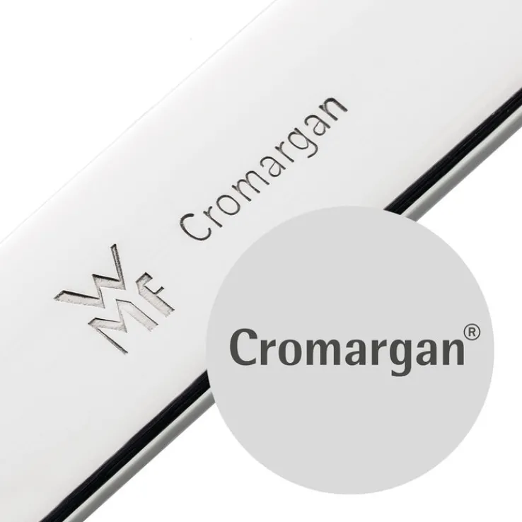 WMF Salatbesteck NUOVA NEU 2-teilig 25 cm silberfarbig