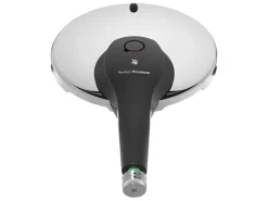 WMF Schnellkochtopf PERFECT PREMIUM 6500 ml Edelstahl silberfarbig