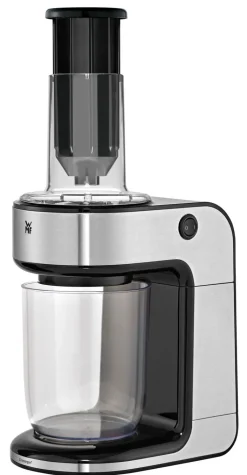 WMF Spiralschneider KULT X Edelstahl 80 Watt Cromargan®