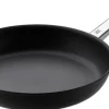 WMF Stielpfanne STEAK PROFI 28 cm Edelstahl schwarz