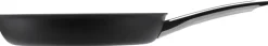WMF Stielpfanne STEAK PROFI 28 cm Edelstahl schwarz