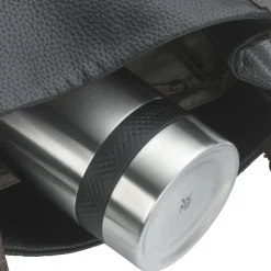 WMF Thermo Speisebehälter MY2GO 500+200 ml Edelstahl