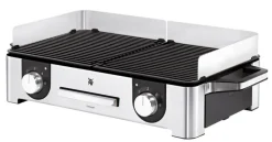 WMF Tischgrill LONO Master Grill 2400 Watt Edelstahl Cromargan®