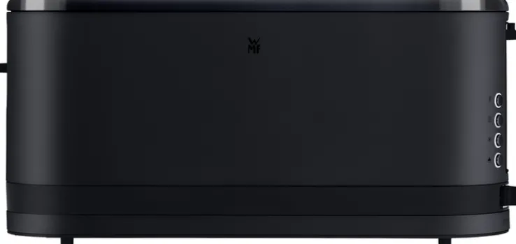 WMF Toaster DEEP BLACK