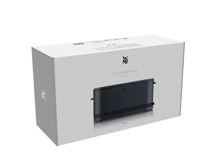 WMF Toaster DEEP BLACK