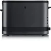 WMF Toaster KIMI DEEP 1-Scheiben-Toaster Deep Black