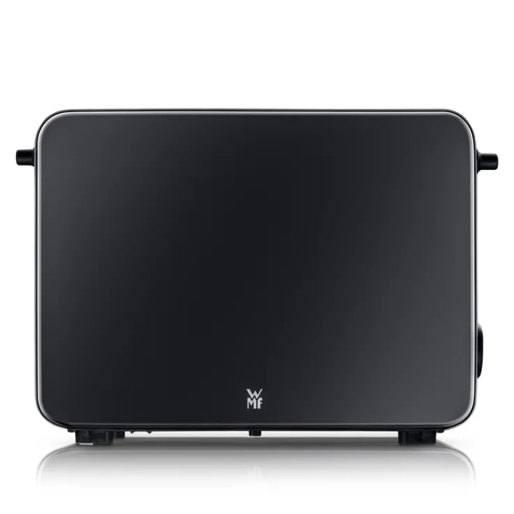 WMF Toaster STELIO BLACK Metall Schwarz
