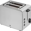 WMF Toaster STELIO seidenmatt