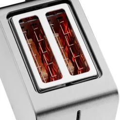 WMF Toaster STELIO seidenmatt