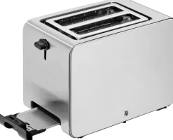 WMF Toaster STELIO seidenmatt